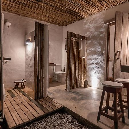 Suites Casa Kamayura 托兰克索 外观 照片