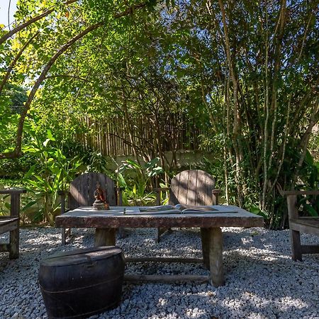 Suites Casa Kamayura 托兰克索 外观 照片