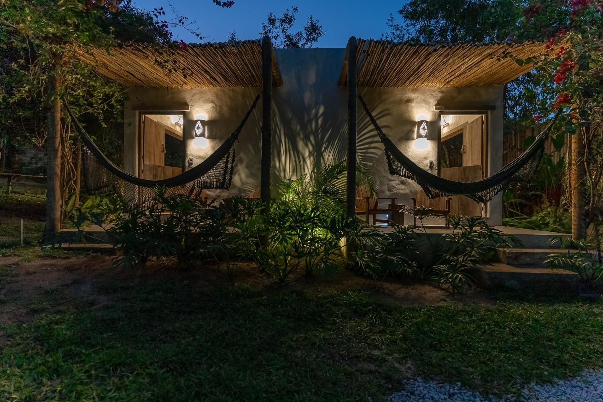 Suites Casa Kamayura 托兰克索 外观 照片