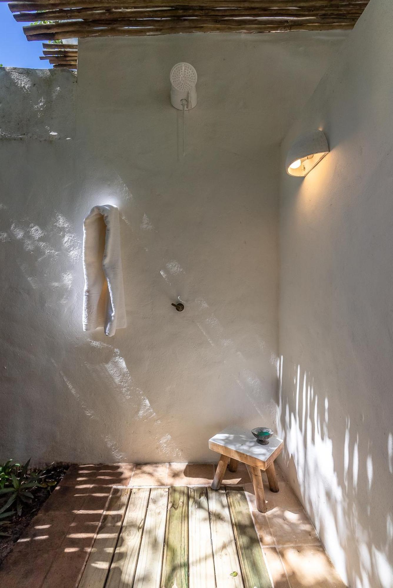 Suites Casa Kamayura 托兰克索 外观 照片