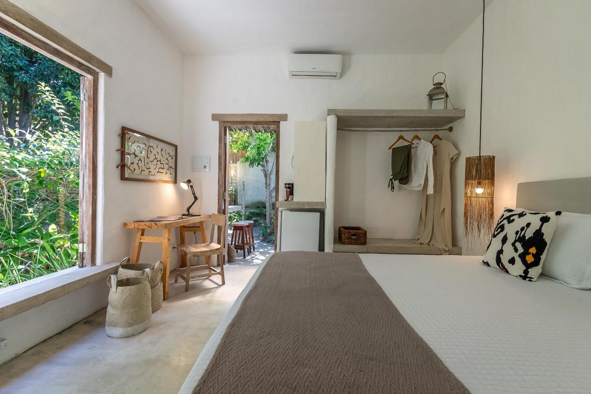Suites Casa Kamayura 托兰克索 外观 照片
