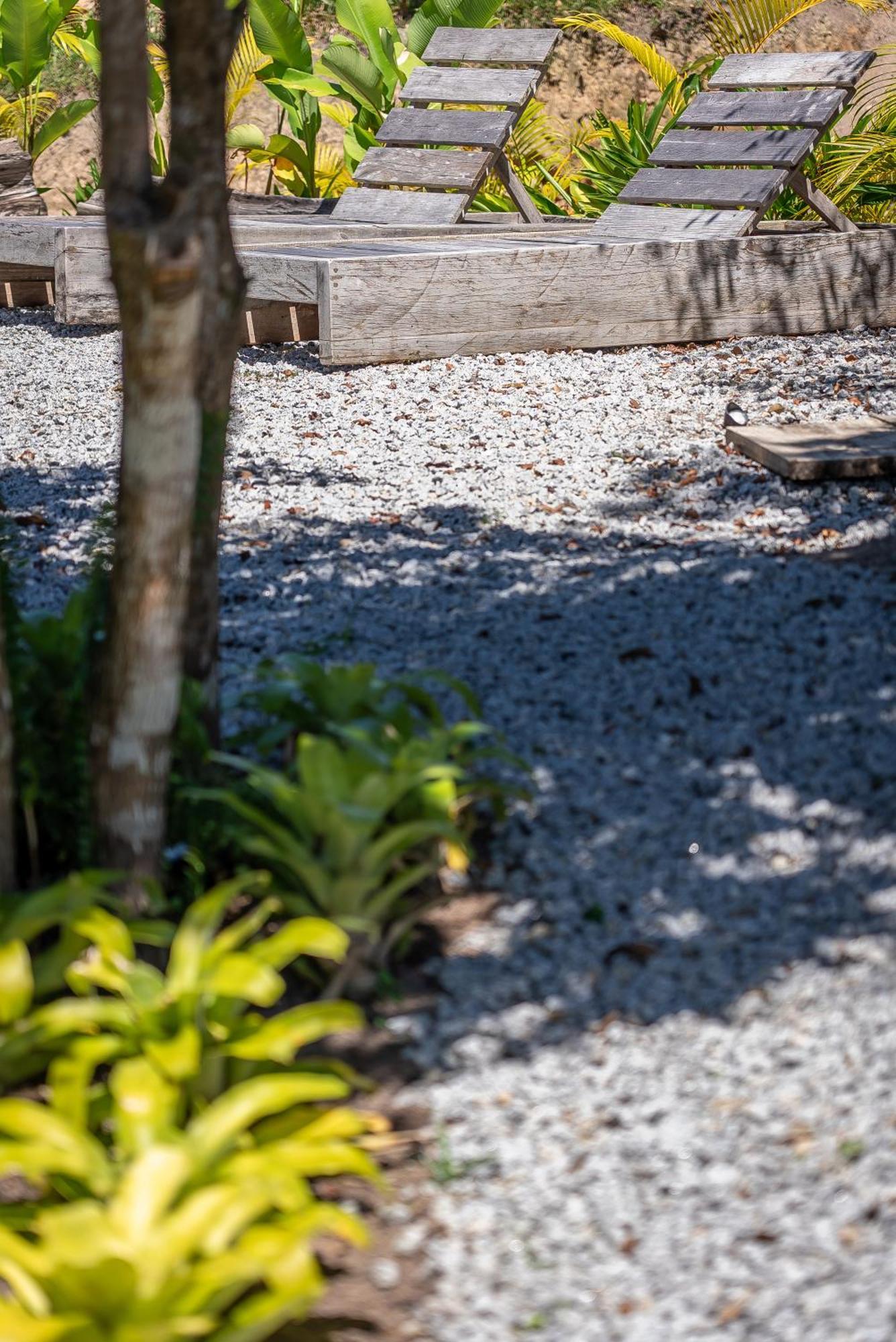 Suites Casa Kamayura 托兰克索 外观 照片
