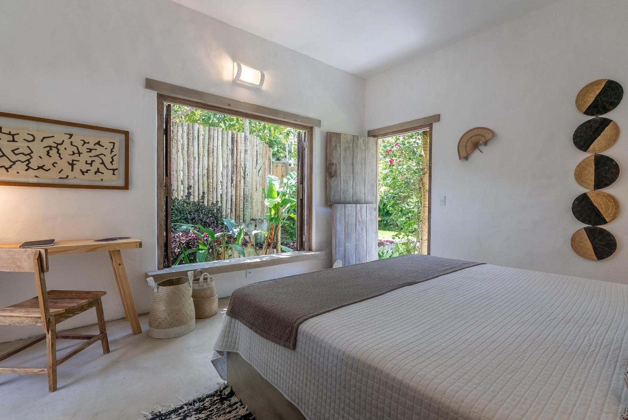 Suites Casa Kamayura 托兰克索 外观 照片