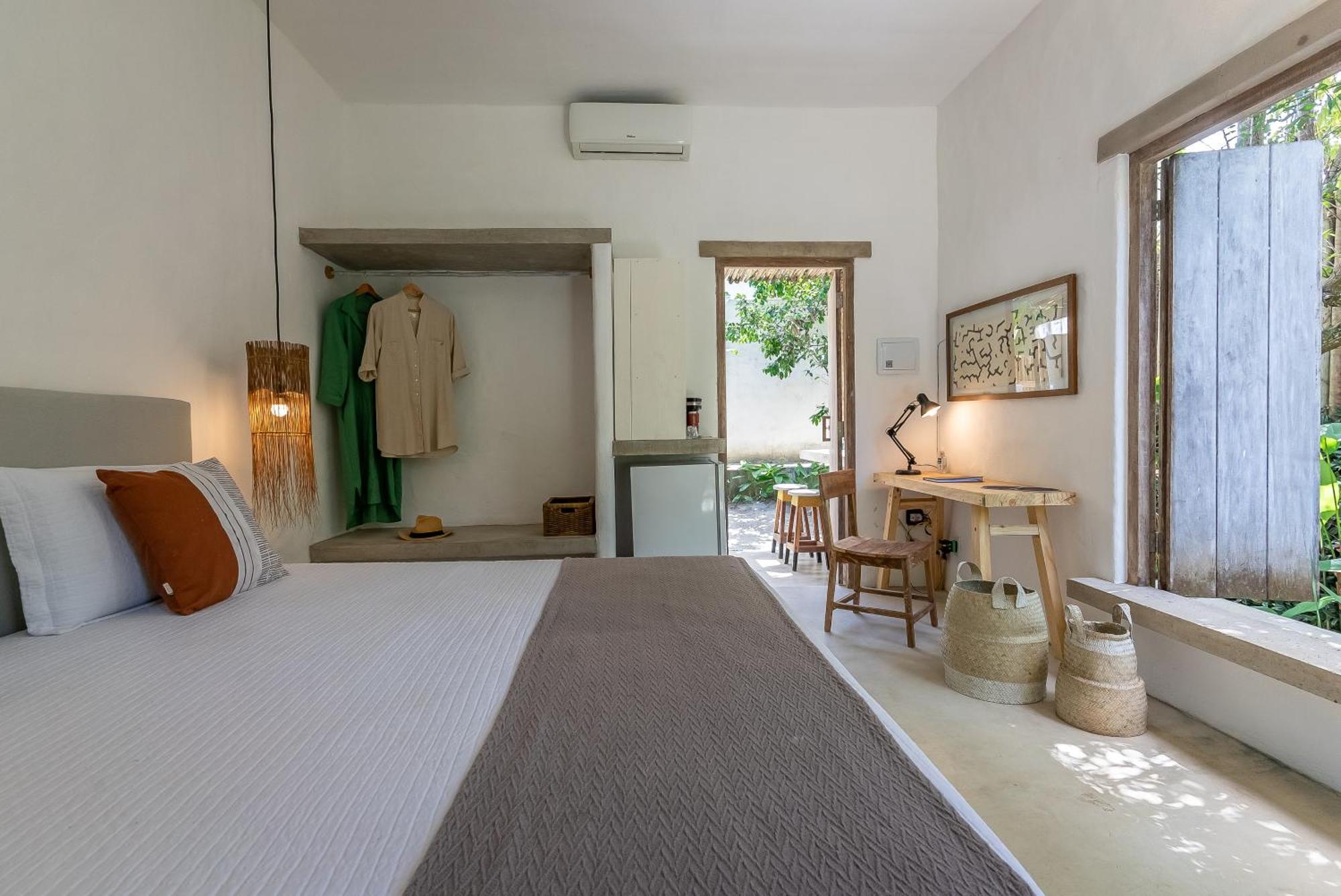 Suites Casa Kamayura 托兰克索 外观 照片