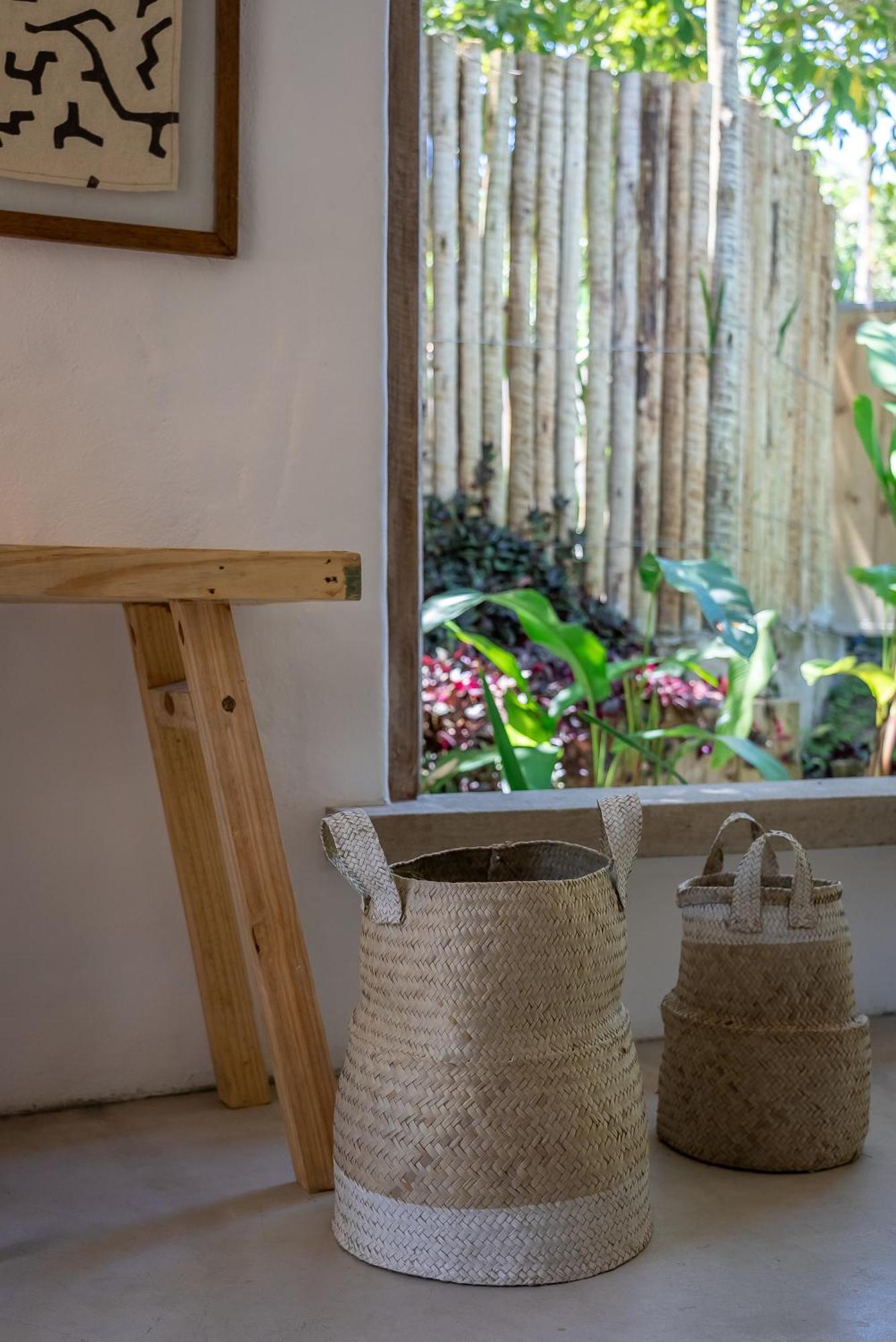 Suites Casa Kamayura 托兰克索 外观 照片